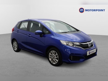 Used Honda Jazz 2018 for sale - 77086143: Photo