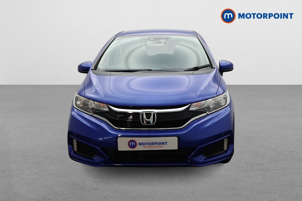 Used Honda Jazz 2018 for sale - 77086143: Photo 2