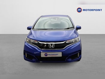 Used Honda Jazz 2018 for sale - 77086143: Photo