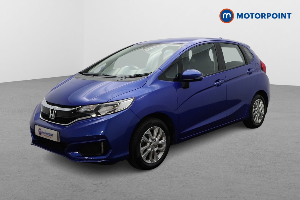 Used Honda Jazz 2018 for sale - 77086143: Photo 3