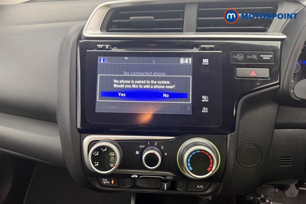 Used Honda Jazz 2018 for sale - 77086143: Photo 31