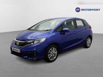 Used Honda Jazz 2018 for sale - 77086143: Photo
