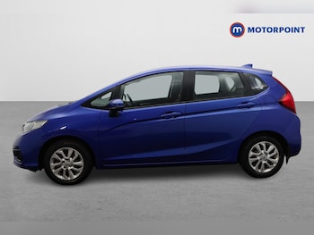 Used Honda Jazz 2018 for sale - 77086143: Photo