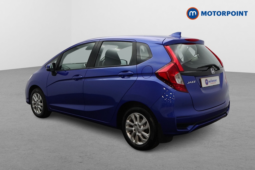 Used Honda Jazz 2018 for sale - 77086143: Photo 5