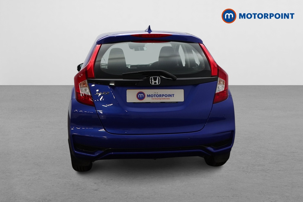 Used Honda Jazz 2018 for sale - 77086143: Photo 6