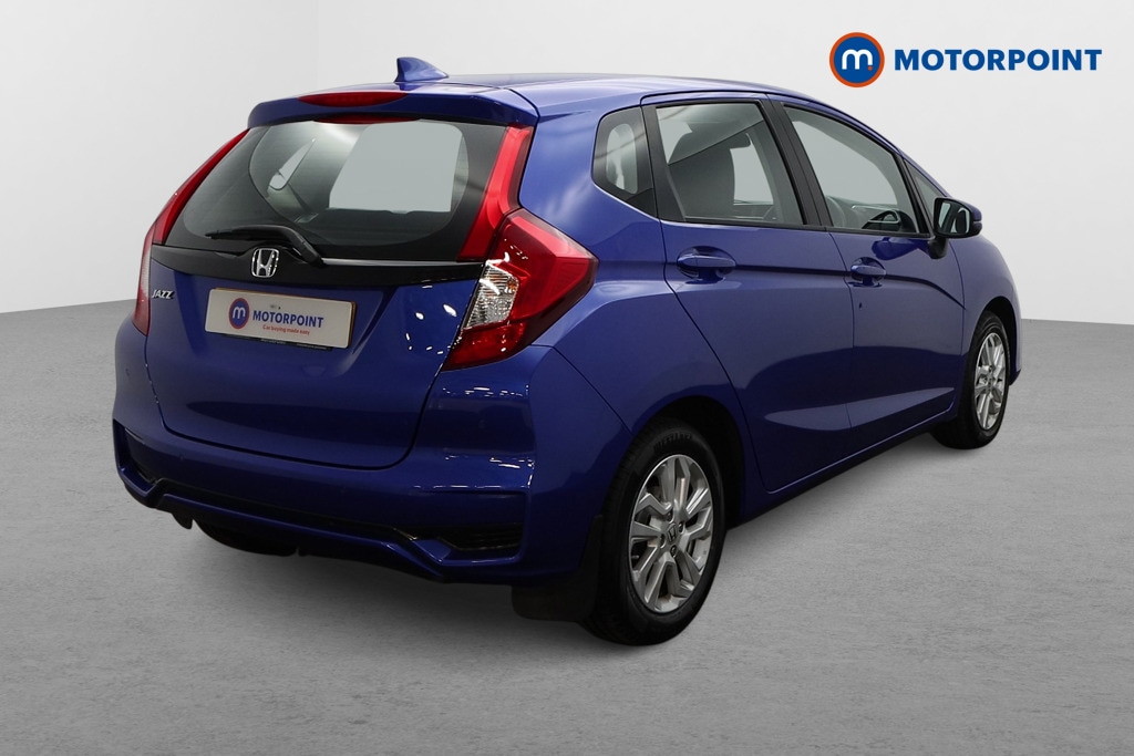 Used Honda Jazz 2018 for sale - 77086143: Photo 7