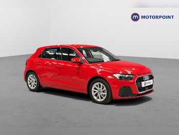 Used Audi A1 2022 for sale - 79322613: Photo