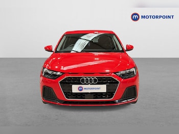 Used Audi A1 2022 for sale - 79322613: Photo