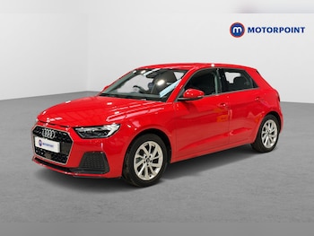 Used Audi A1 2022 for sale - 79322613: Photo