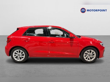 Used Audi A1 2022 for sale - 79322613: Photo