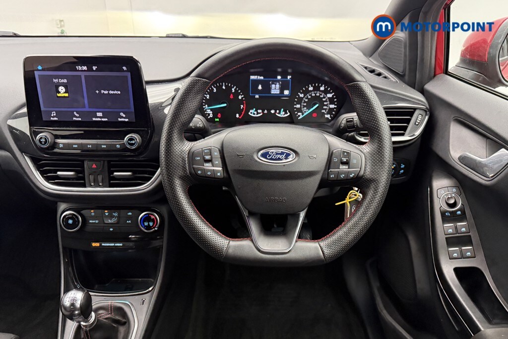 Used Ford Puma 2022 for sale - 77904190: Photo 10