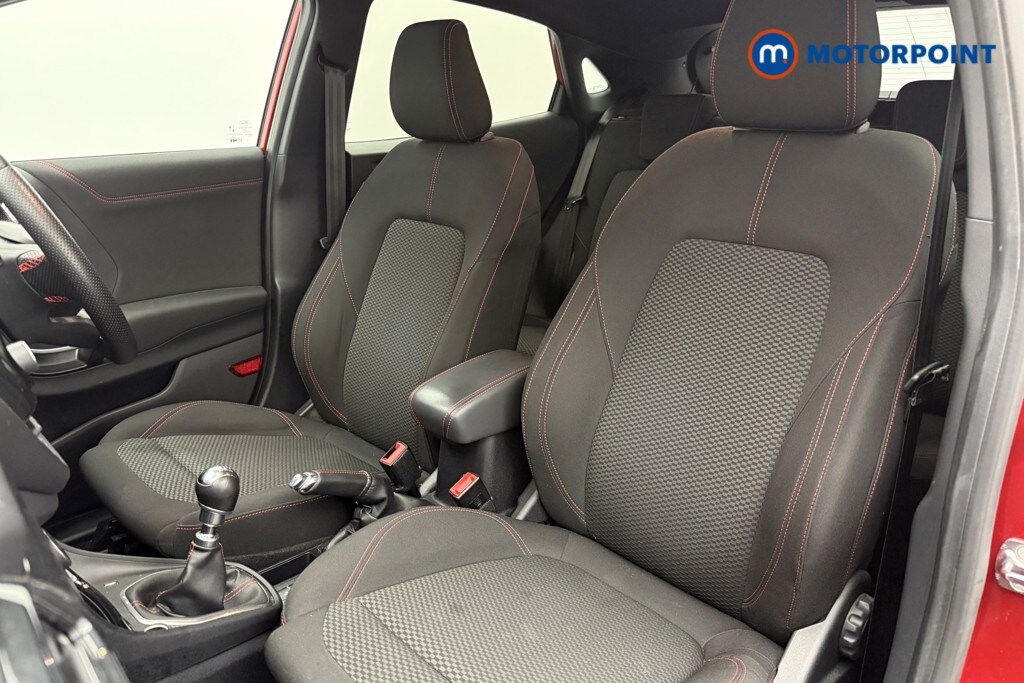 Used Ford Puma 2022 for sale - 77904190: Photo 11