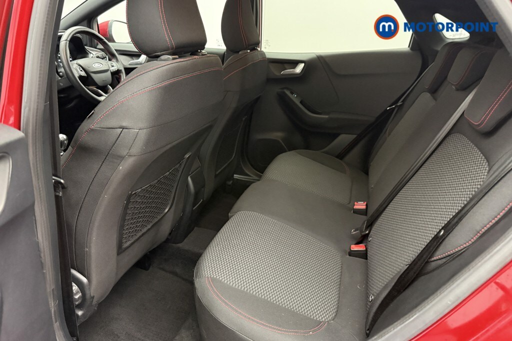 Used Ford Puma 2022 for sale - 77904190: Photo 12