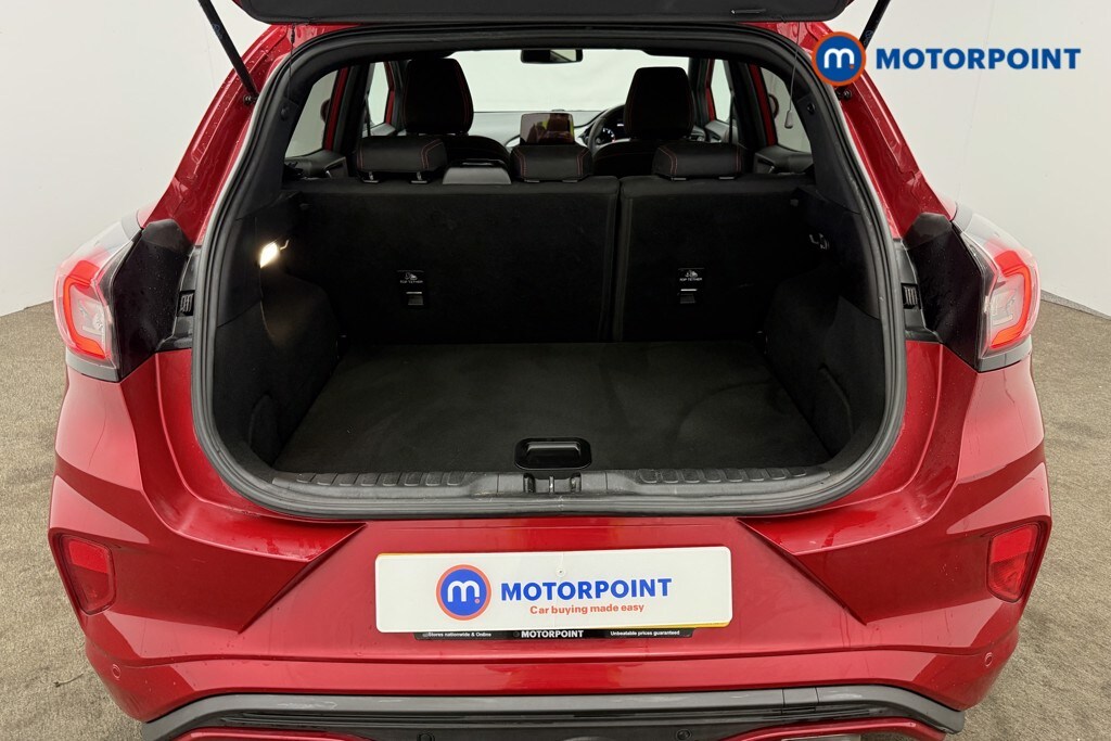 Used Ford Puma 2022 for sale - 77904190: Photo 13