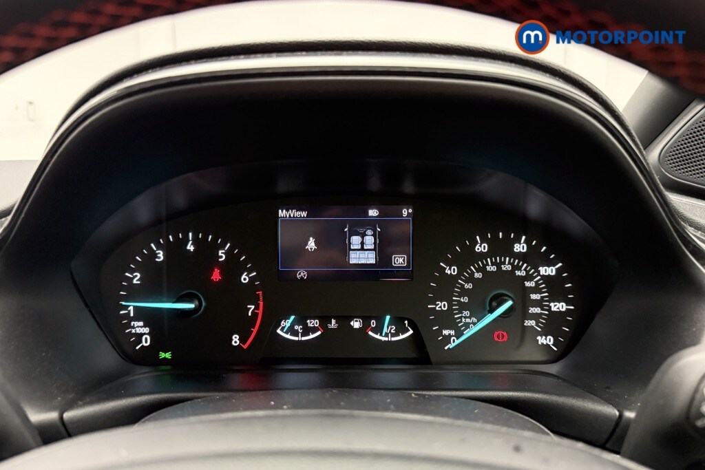 Used Ford Puma 2022 for sale - 77904190: Photo 17