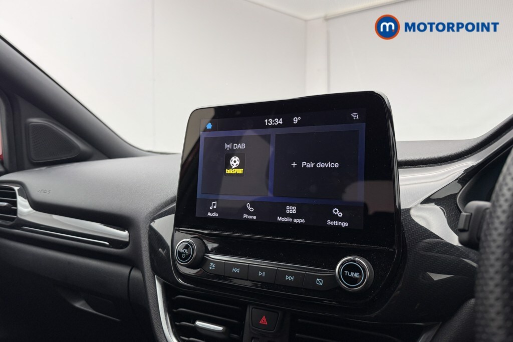 Used Ford Puma 2022 for sale - 77904190: Photo 18