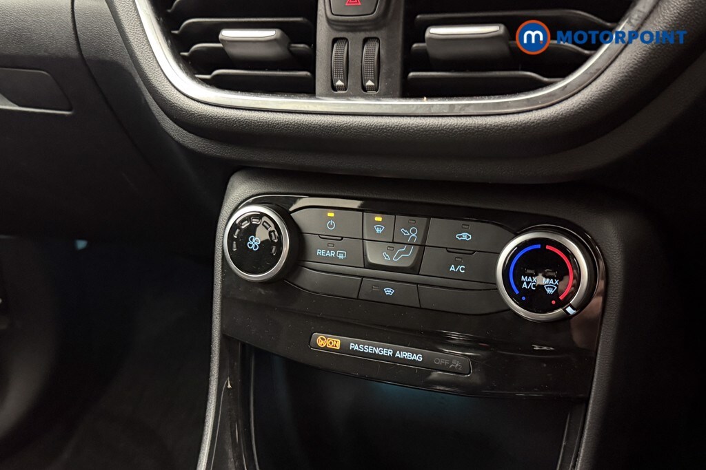 Used Ford Puma 2022 for sale - 77904190: Photo 19