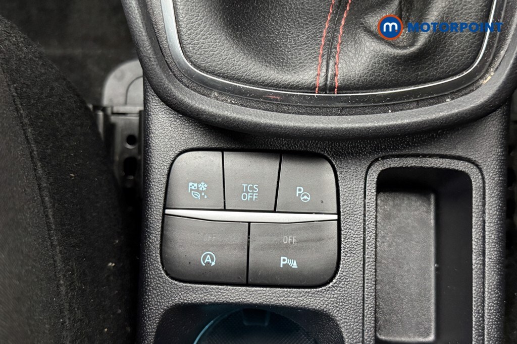 Used Ford Puma 2022 for sale - 77904190: Photo 21