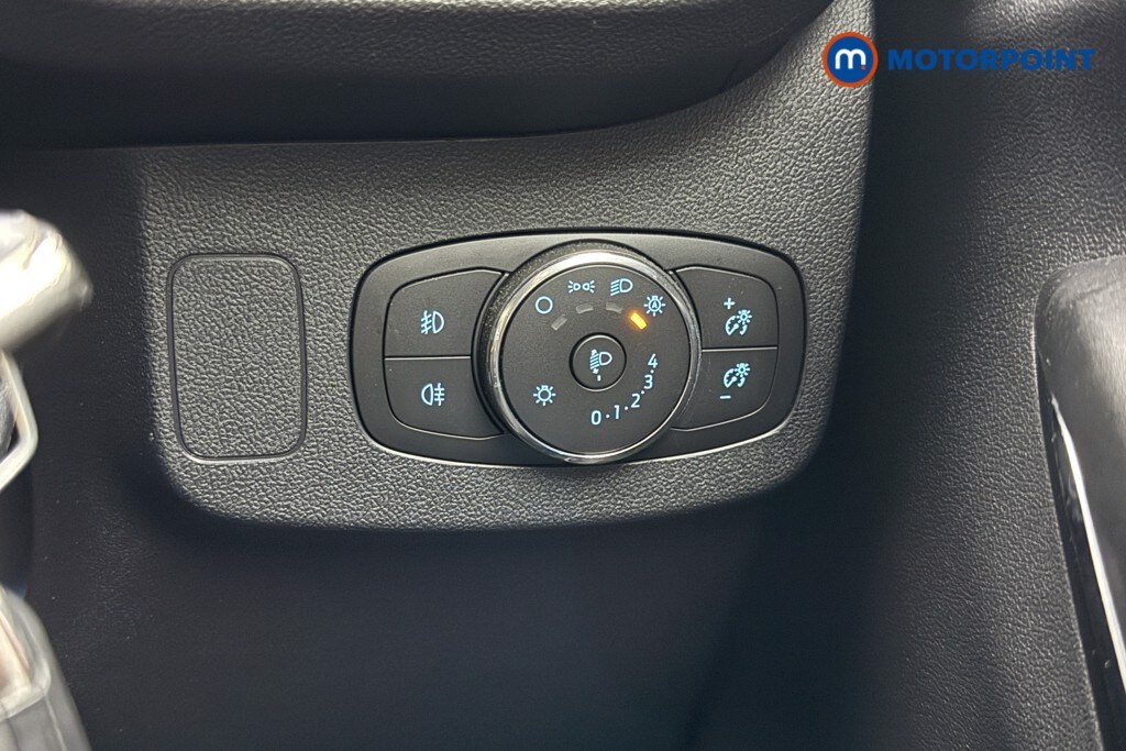 Used Ford Puma 2022 for sale - 77904190: Photo 23