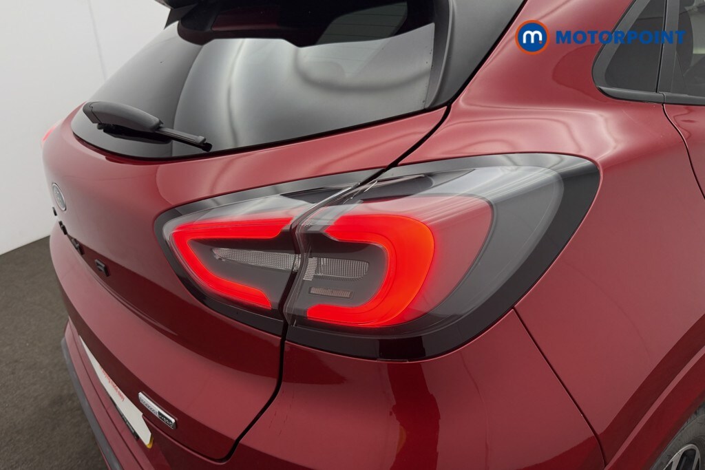 Used Ford Puma 2022 for sale - 77904190: Photo 24