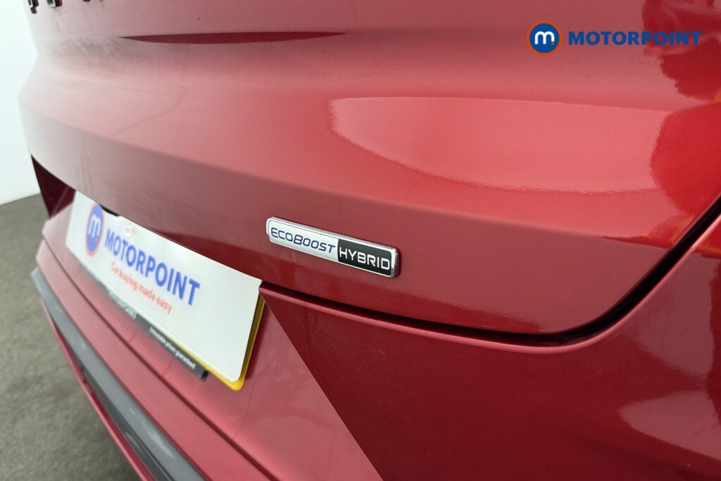 Used Ford Puma 2022 for sale - 77904190: Photo 25