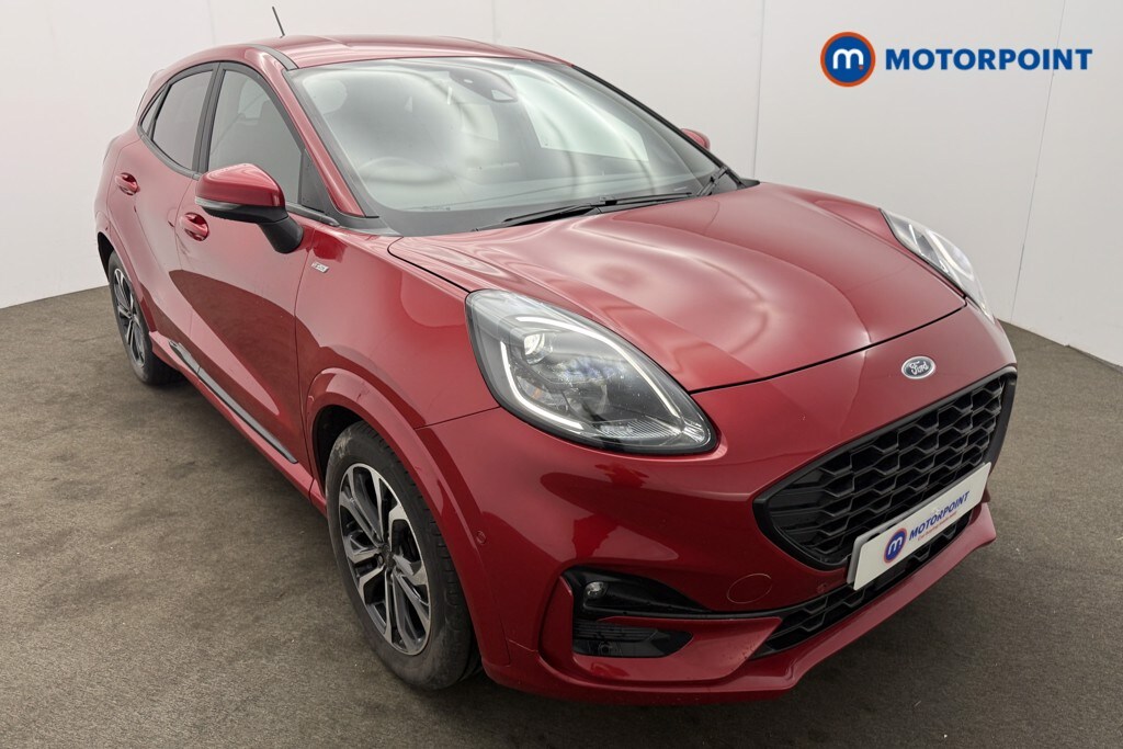 Used Ford Puma 2022 for sale - 77904190: Photo 26