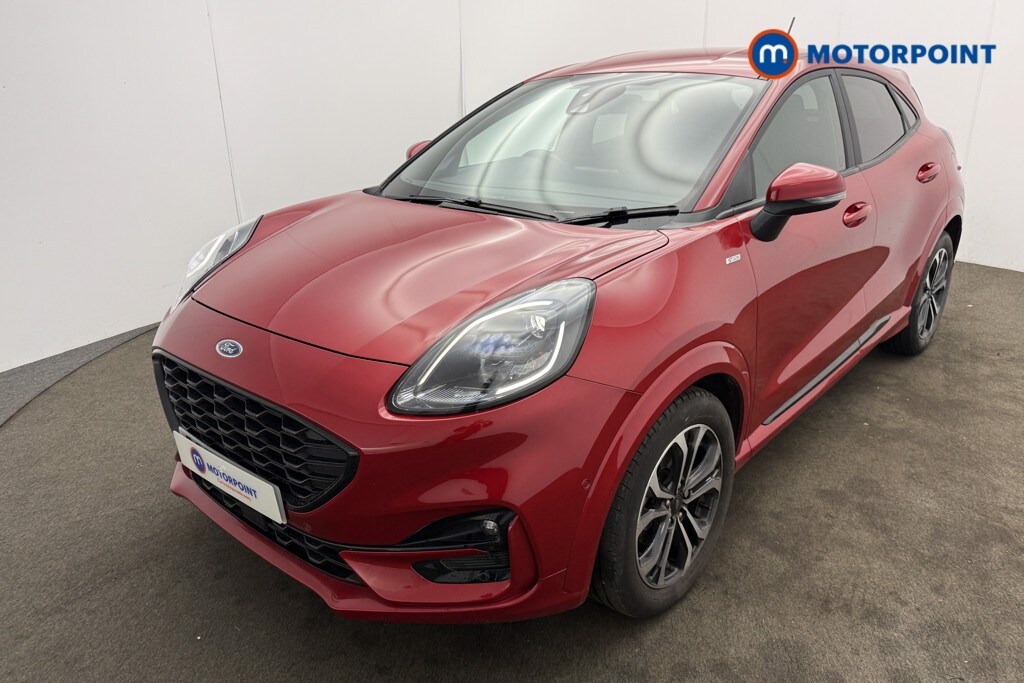 Used Ford Puma 2022 for sale - 77904190: Photo 27