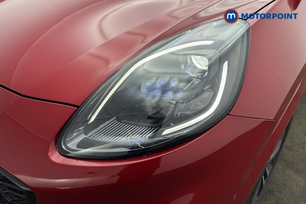 Used Ford Puma 2022 for sale - 77904190: Photo 28