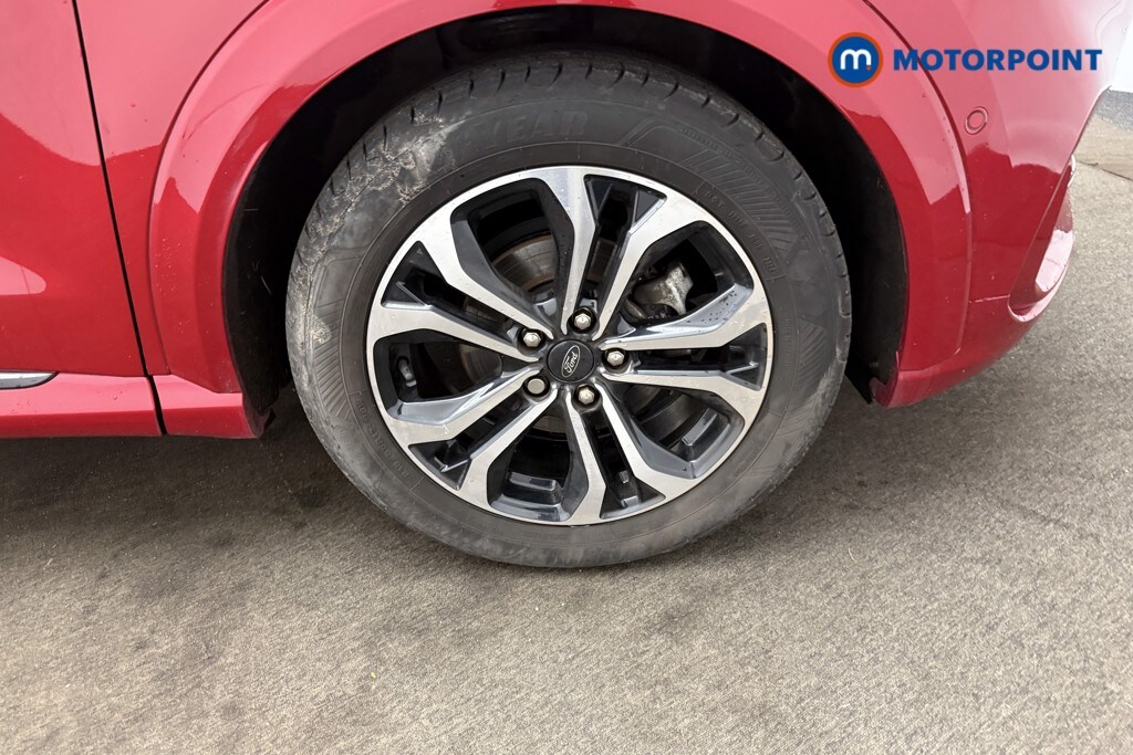 Used Ford Puma 2022 for sale - 77904190: Photo 29