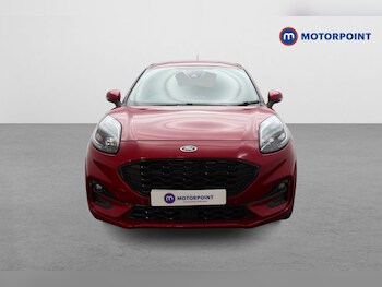Used Ford Puma 2022 for sale - 77904190: Photo