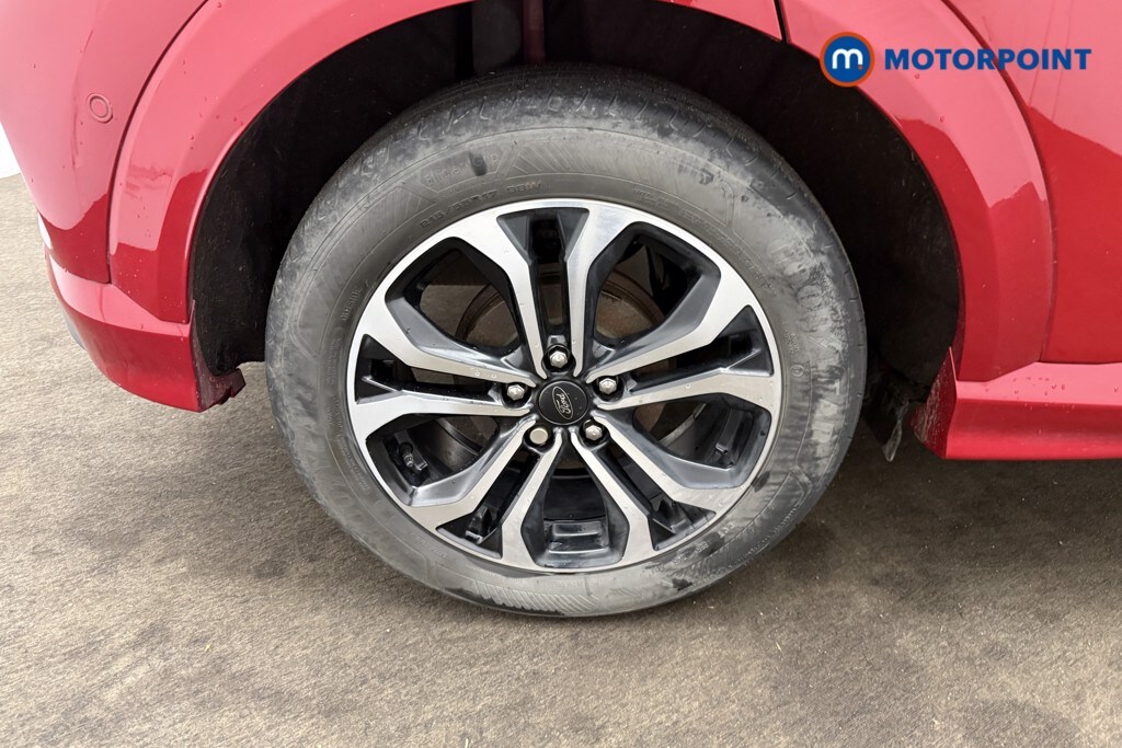 Used Ford Puma 2022 for sale - 77904190: Photo 30