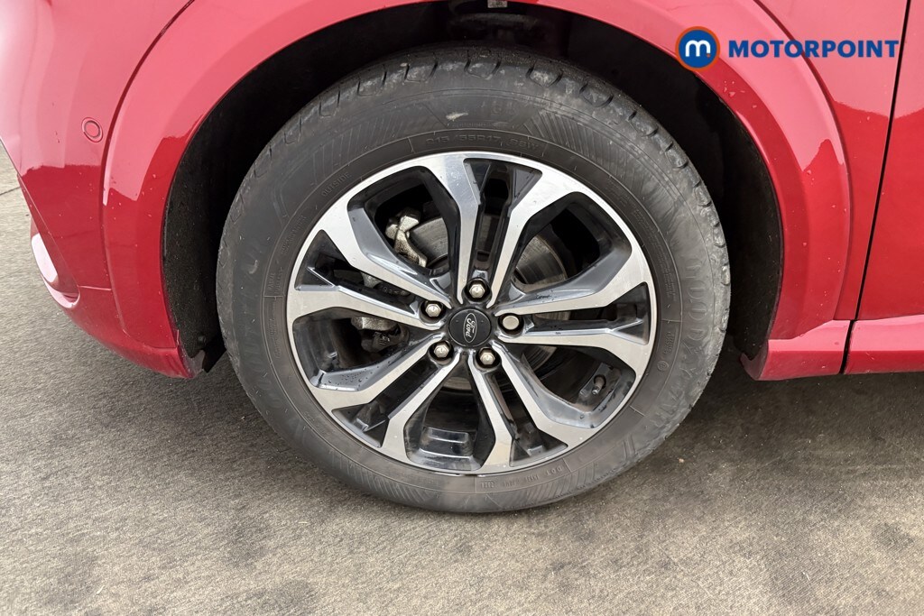 Used Ford Puma 2022 for sale - 77904190: Photo 32