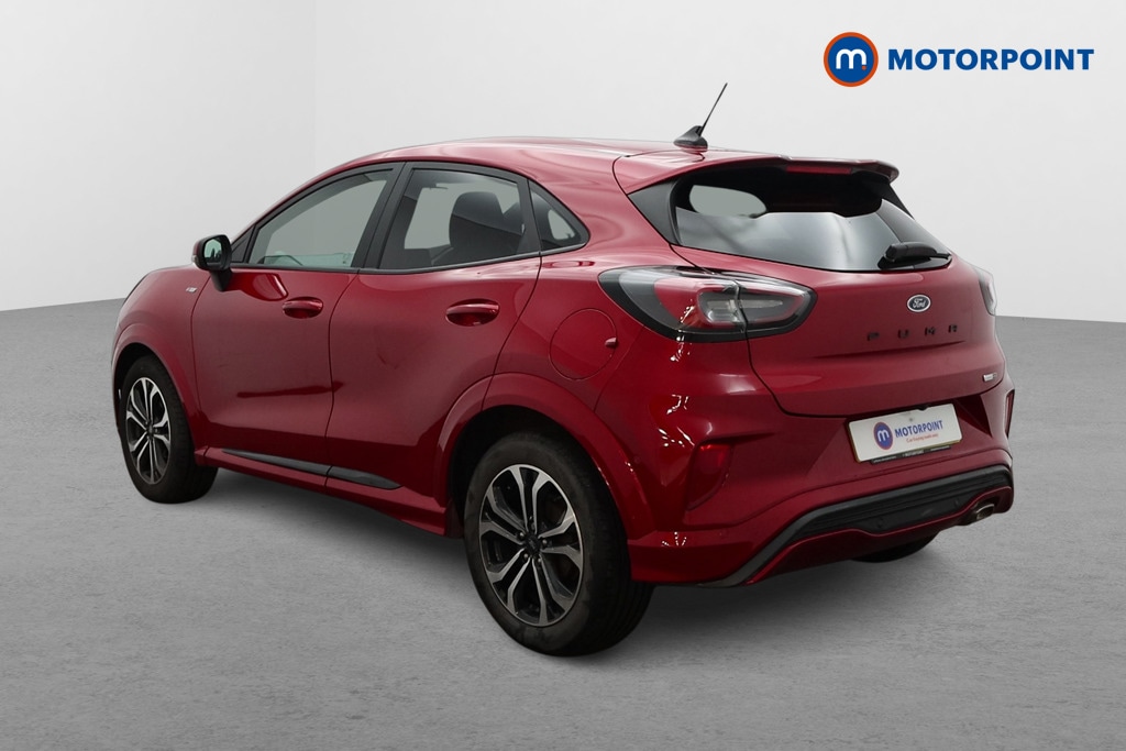 Used Ford Puma 2022 for sale - 77904190: Photo 5