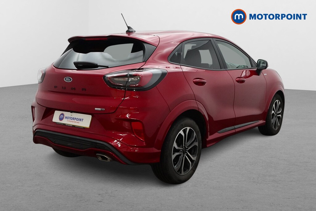 Used Ford Puma 2022 for sale - 77904190: Photo 7