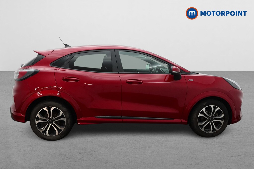 Used Ford Puma 2022 for sale - 77904190: Photo 8