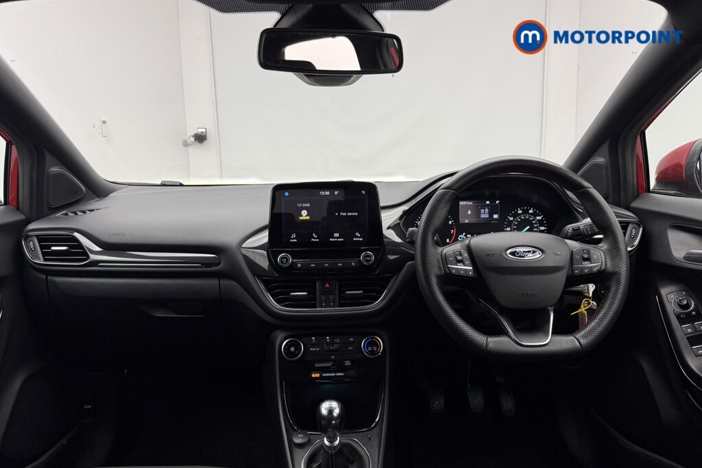 Used Ford Puma 2022 for sale - 77904190: Photo 9