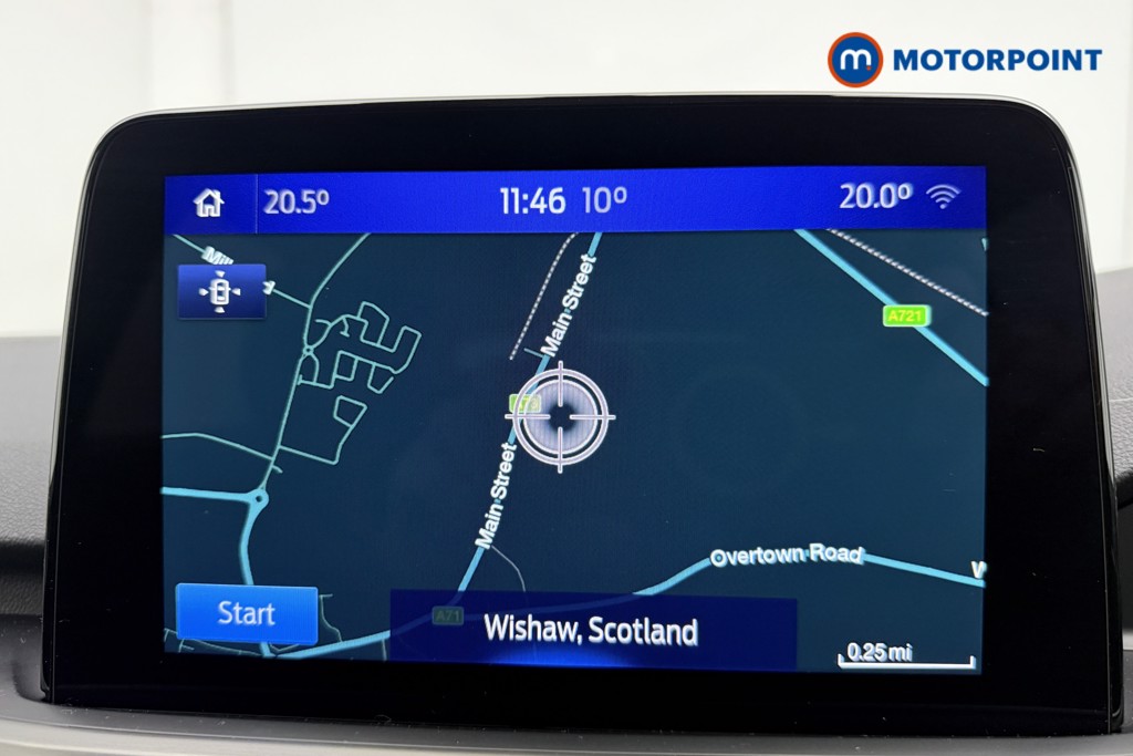 Used Ford Kuga 2020 for sale - 77834563: Photo 10