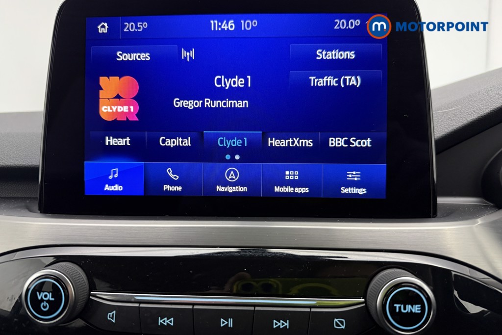 Used Ford Kuga 2020 for sale - 77834563: Photo 12