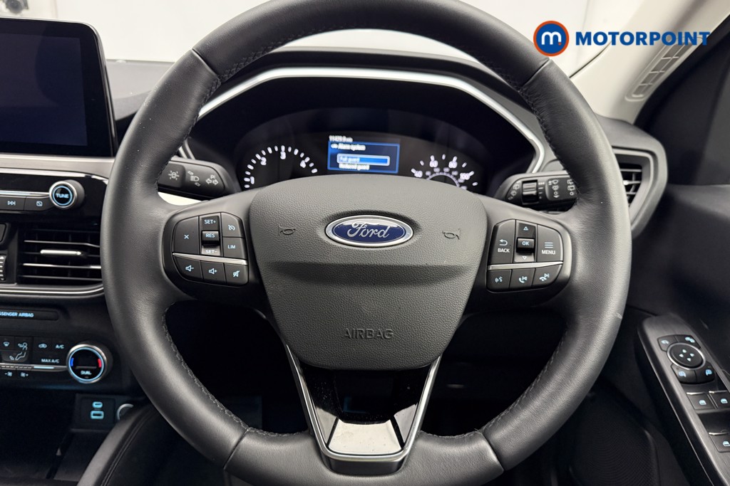 Used Ford Kuga 2020 for sale - 77834563: Photo 13
