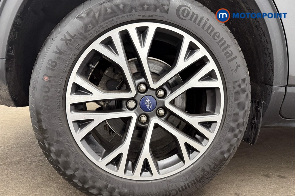 Used Ford Kuga 2020 for sale - 77834563: Photo 18