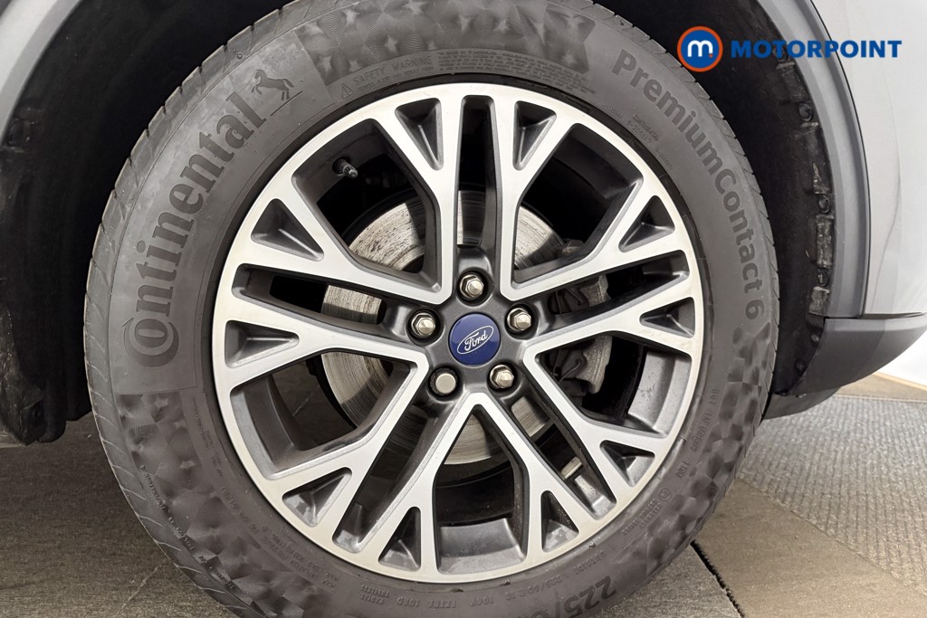 Used Ford Kuga 2020 for sale - 77834563: Photo 19