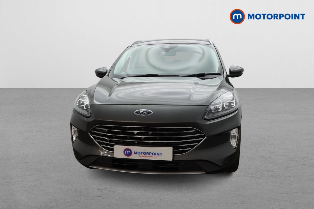 Used Ford Kuga 2020 for sale - 77834563: Photo 2