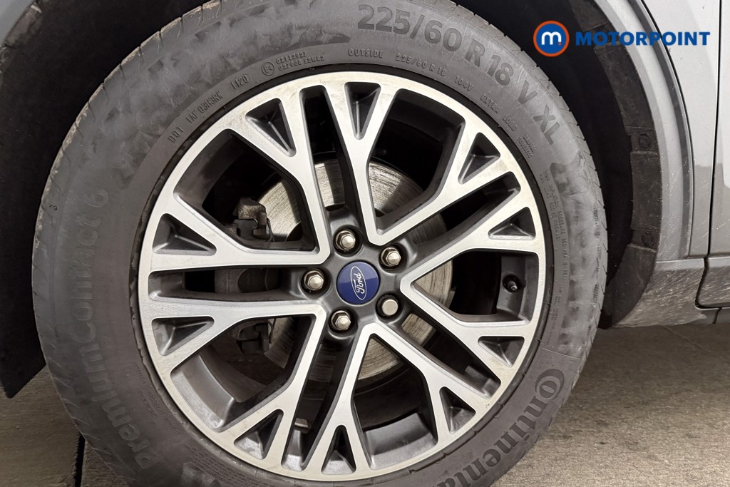 Used Ford Kuga 2020 for sale - 77834563: Photo 20