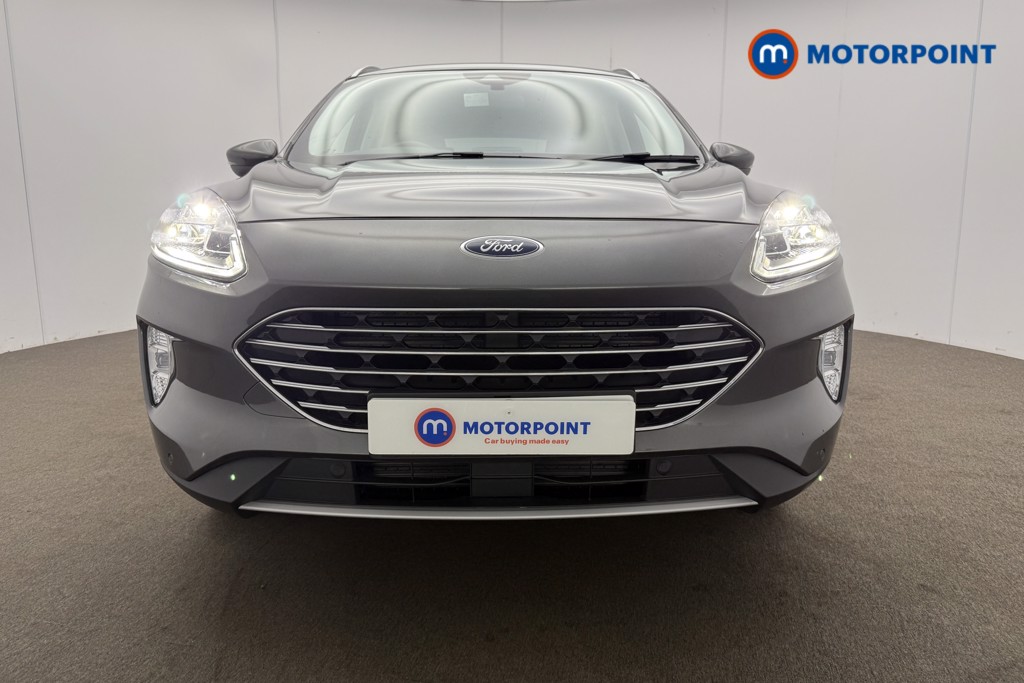 Used Ford Kuga 2020 for sale - 77834563: Photo 32