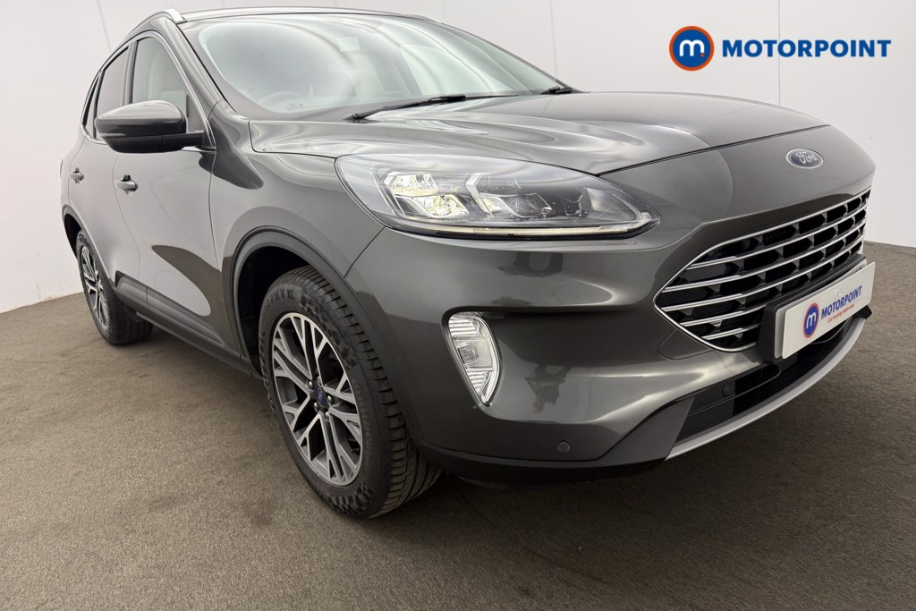 Used Ford Kuga 2020 for sale - 77834563: Photo 34