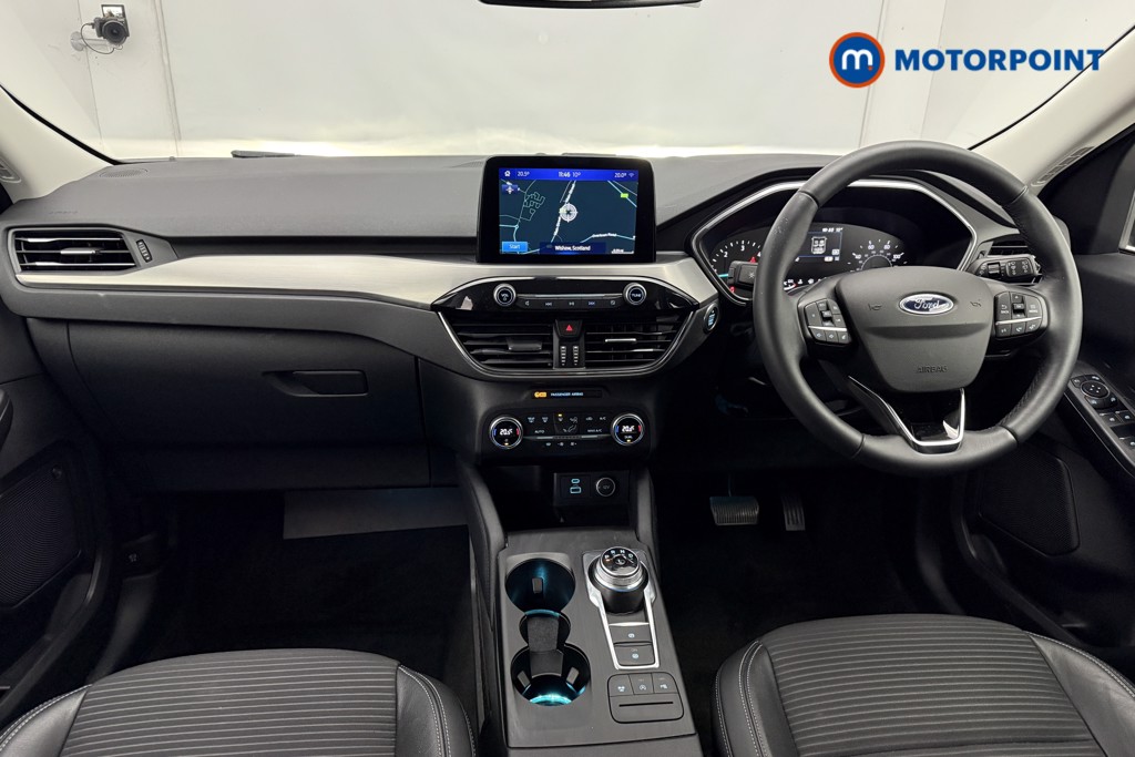 Used Ford Kuga 2020 for sale - 77834563: Photo 9