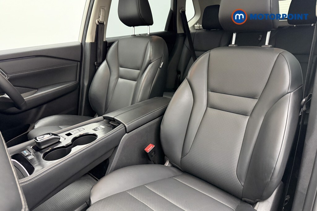 Used Nissan X-Trail for sale - 77932230: Photo 11