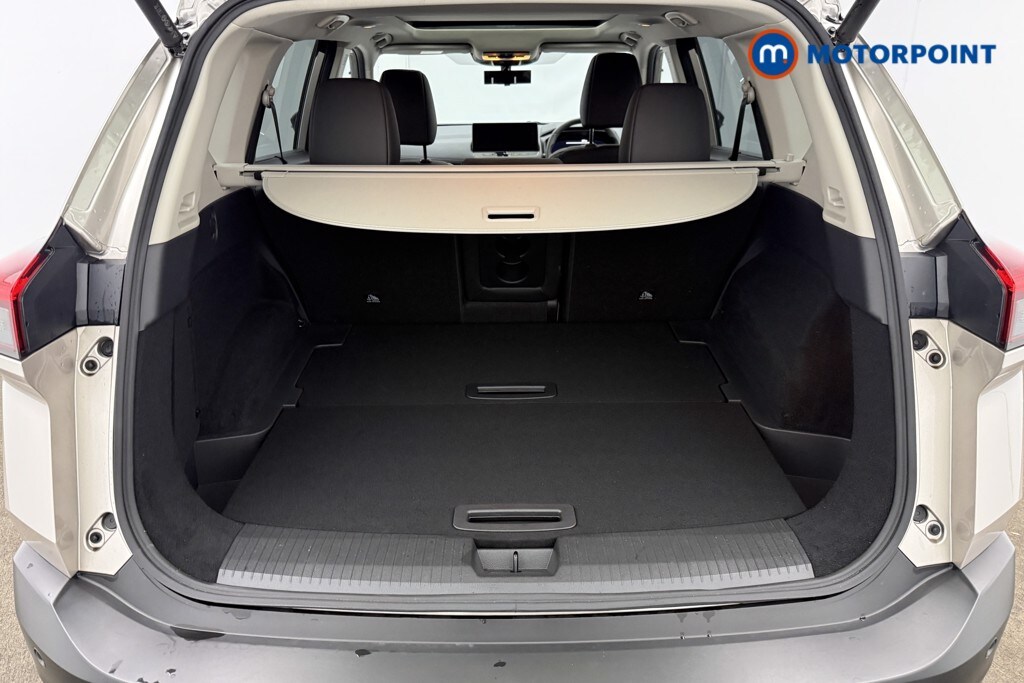 Used Nissan X-Trail for sale - 77932230: Photo 14