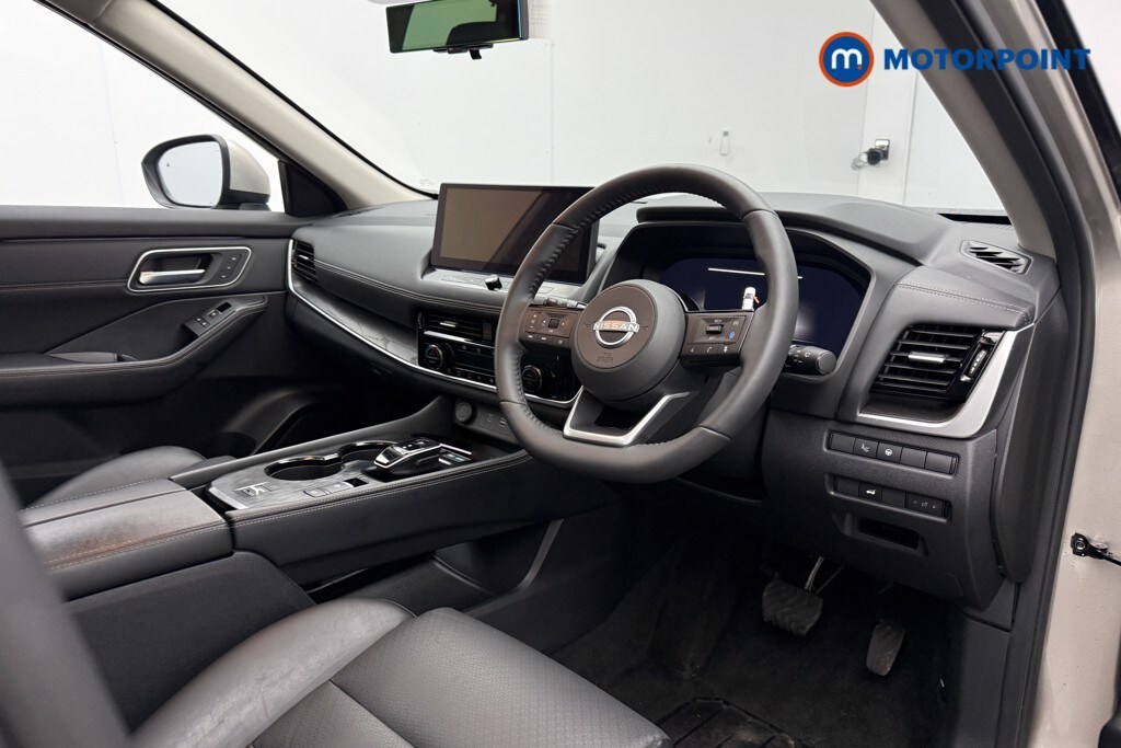 Used Nissan X-Trail for sale - 77932230: Photo 16