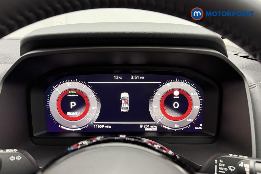 Used Nissan X-Trail for sale - 77932230: Photo 19